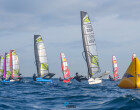 Las Barcelona Foiling Series 2023-2024 llegan a su fin consolidando Barcelona como Centro de Referencia mundial de la Promoción del Foil