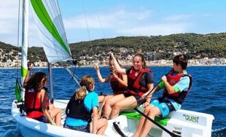 Activitats gratuïtes als Ports de Catalunya durant el Marina Day del proper 8 de juny