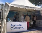 Els Ports de Catalunya presents al 40 Palma International Boat Show i el XIX Syimposium de Ports Esportius