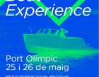 Participa como expositor o patrocinador en la Port Olímpic Electric Boat Experience