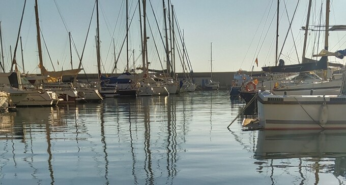 El Presidente de Ports de Catalunya-ACPET habla en la Corporación Catalana de Medios Audiovisuales sobre los alojamientos turísticos en barcos