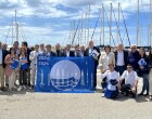 23 Ports Esportius de Catalunya reben la Bandera Blava 2024