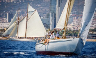 El Real Club Náutico de Barcelona y America’s Cup Event (ACE) celebrarán las Premier Regatta Series