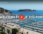 Bienvenidos al Club Nàutic Estartit Eco-Puerto