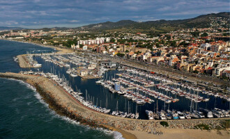 Port Masnou instal·larà una nova dessalinitzadora per garantir el subministrament d’aigua potable