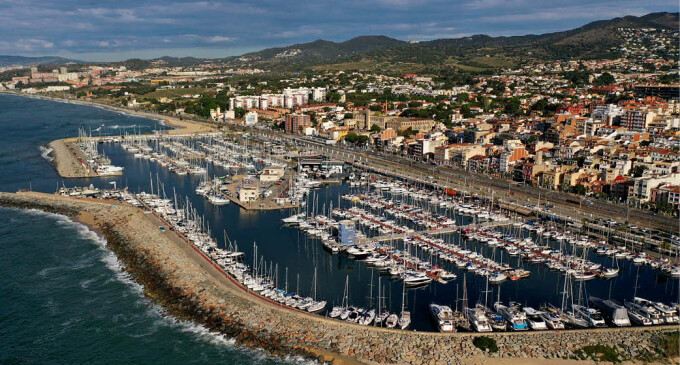 Port Masnou instal·larà una nova dessalinitzadora per garantir el subministrament d’aigua potable