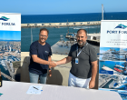 Port Fòrum anuncia el inicio de la colaboración con Ocean Ecostructures