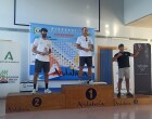 Guillem Segú, del CN de Salou, logra el tercer puesto en la categoría Senior del Campeonato del Mundo de Raceboard