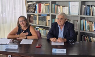 El Club Nàutic El Masnou y Port Masnou continuarán navegando juntos después de más de 50 años de historia en aguas del Maresme