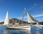 El Club de Vela Blanes acoge el 2º Encuentro de Vela Latina