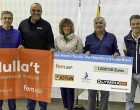 El CN L’Escala y Jotun–Olympia Grup recaudan 1.000 euros para la campaña ‘Mójate por la Esclerosis Múltiple’