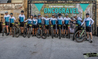 Marina Palamos patrocinador del ONCOGRAVE 2024