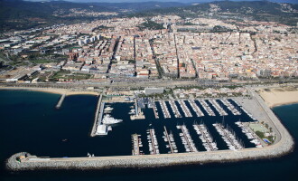 El Port de Mataró cierra un 2024 lleno de actividad, crecimiento y compromiso ambiental