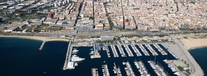 El Port de Mataró cierra un 2024 lleno de actividad, crecimiento y compromiso ambiental