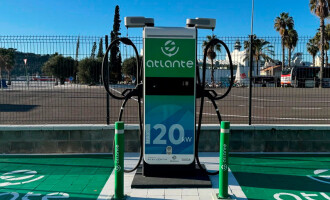 Marina Vela refuerza su compromiso con la sostenibilidad: nuevos cargadores eléctricos para coches