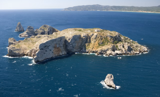 Récord de temperatura del mar en las Islas Medes este diciembre