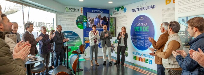 Port Fòrum reafirma su compromiso con un futuro más sostenible