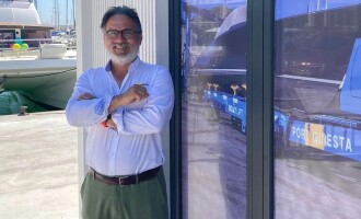 Puerto deportivo sostenible: presente y futuro en Port Ginesta