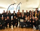 La 4ª Travesía solidaria Swim For ELA batirá récords de participación el 10 de mayo