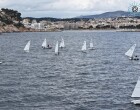 Marc Tello se impone en la X Guíxols Cup del CN Sant Feliu en clase Europa