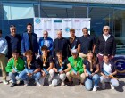 El Club Nàutic Salou organiza el Campeonato de Catalunya de Windsurf