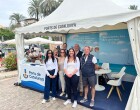 Els Ports de Catalunya presents al 41 Palma International Boat Show
