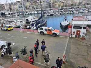 Port Masnou