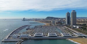 Port Olímpic