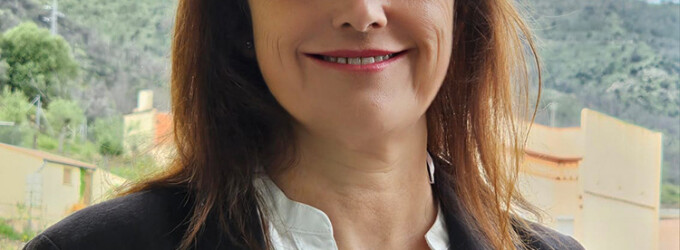 Yolanda Rivas, nueva gerente del Consorcio Port de Portbou
