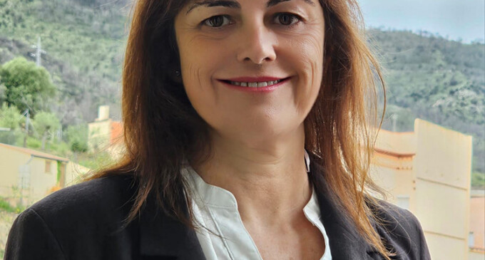 Yolanda Rivas, nova gerent del Consorci Port de Portbou