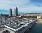 El Port Olímpic reconegut als Premis Barcelona Sustainable Tourism a les Bones Pràctiques en matèria de sostenibilitat