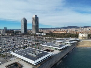 Port Olimpic