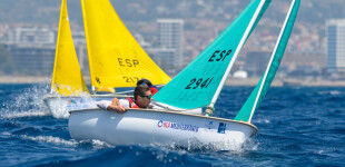 La segona edició de la Kakapo Open Race tanca amb èxit i ja mira cap a 2026