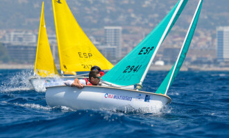 La segunda edición de la Kakapo Open Race cierra con éxito y ya mira hacia 2026