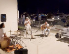 La magia de la White Party & Rumba Flamenca visten de elegancia y buena cocina las noches del CN Estartit