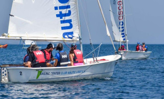 Salud y mar se unen en L’Escala en una prueba piloto para mejorar el bienestar emocional