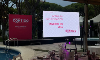 El Port d’Aro se llena de solidaridad con la Segunda Edición de la Cena Contigo