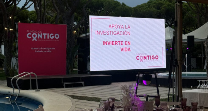 El Port d’Aro se llena de solidaridad con la Segunda Edición de la Cena Contigo