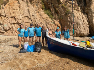CV Blanes
