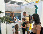 Los Puertos de Catalunya se promocionan en Cannes y Génova