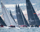 La Golden Cup Badalona volverá a reunir a las dos principales flotas de la Vela de Crucero