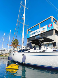 Marina Port Premià
