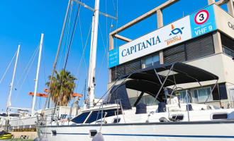 Marina Port Premià apuesta por la inteligencia artificial y la robótica para reforzar la seguridad y la sostenibilidad marina