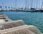El Puerto de Sitges impulsa la regeneración de la biodiversidad marina con la instalación de estructuras Life Boosting Units (LBU) 