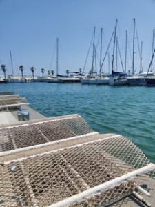 Port de Sitges