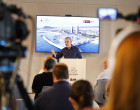 El Port Olímpic contribuye a la recuperación de más de 100 especies marinas del litoral barcelonés