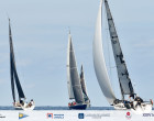 (Català) Costa Brava i Catalunya Nord, unides per la vela. Comença la Fase 1 de la Interclubs Empordà