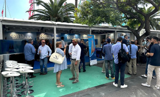 Los Puertos de Catalunya presentes en el 62º Salón Náutico de Barcelona