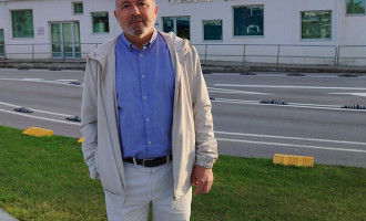 Carles Fillat, nuevo gerente del Consorcio del Port de Mataró