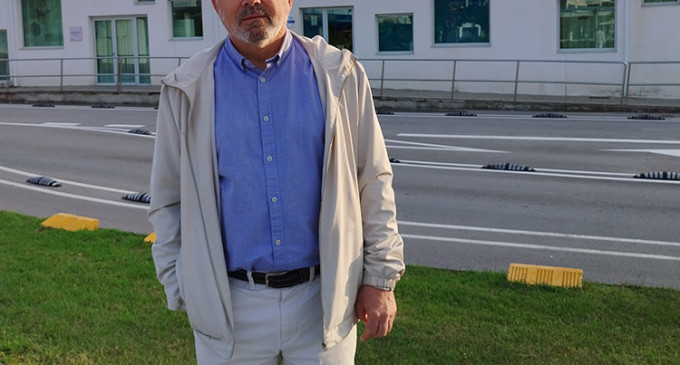 Carles Fillat, nuevo gerente del Consorcio del Port de Mataró
